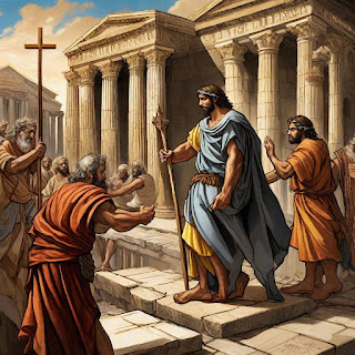 What is Biblical Justice?