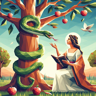 Gnosticism and 1 Timothy 2