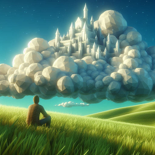 Made for Another World
