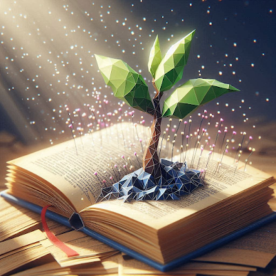 Why read old stuff?