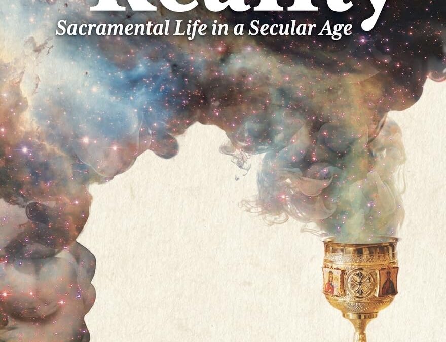 Book Review: Journey to Reality
