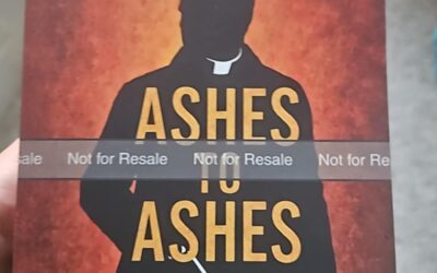 Book Review: Ashes to Ashes