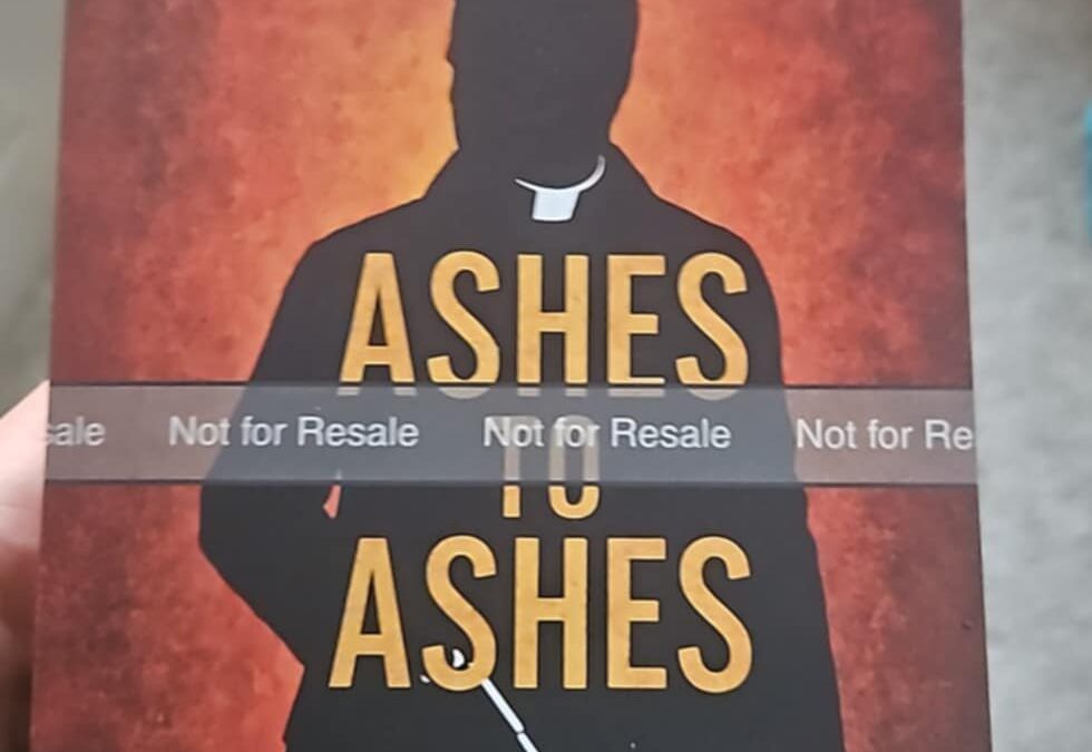 Book Review: Ashes to Ashes