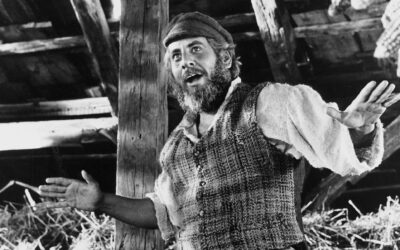 Reclaiming Tradition