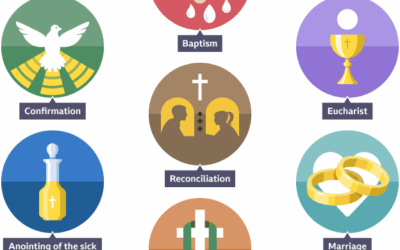 Beyond the Number: Recovering the Meaning of the Sacraments