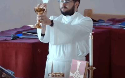 World Communion Sunday