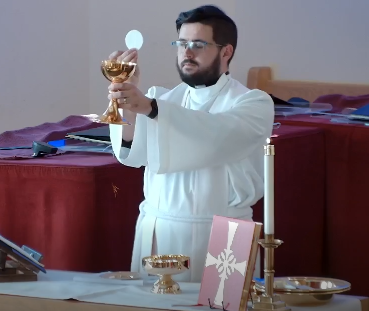 World Communion Sunday