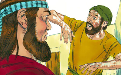 Manifesting vs. Prayer – to control or to recieve?