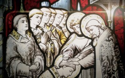 The Forgotten Office: Restoring the Deacon’s Role in the Life of the Church