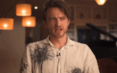 When an Atheist goes to Church