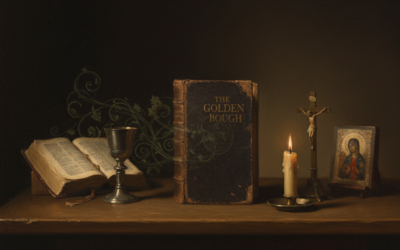 Are You Christian or Catholic?