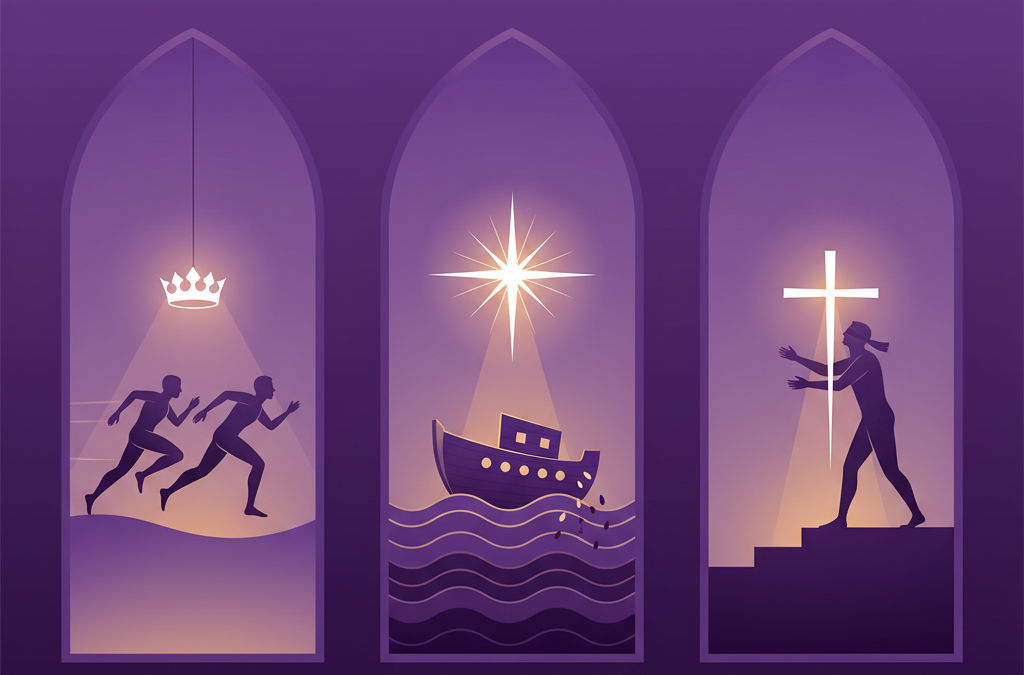 Pre-Lent, an unknown season