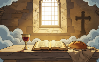 Feelings or faithfulness in worship?