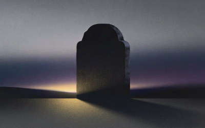 A Forgotten Day: Holy Saturday