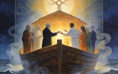 That They Would Be One