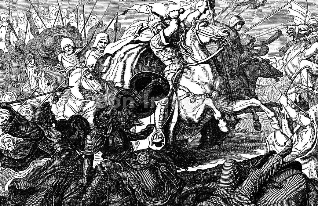 Is Violence and War Always a Sin?