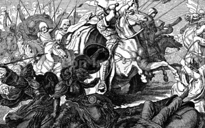 Is Violence and War Always a Sin?