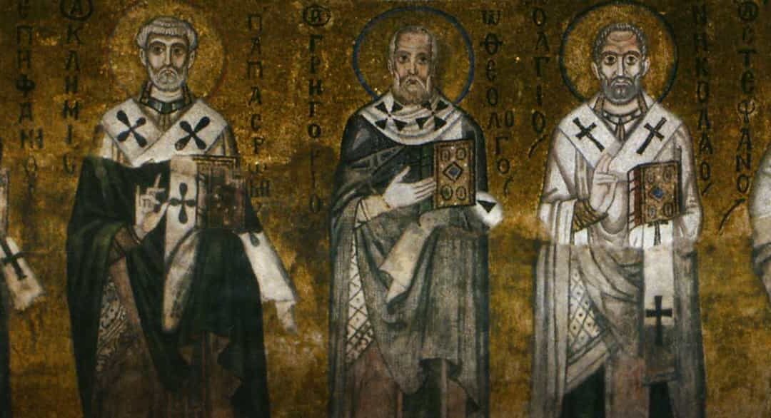 Pastor of Pastor: The Bishop