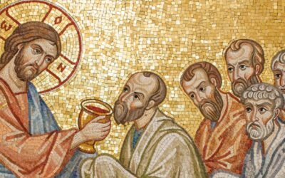 Ancient Discipleship