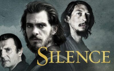 Silence: A Christian Movie We Need