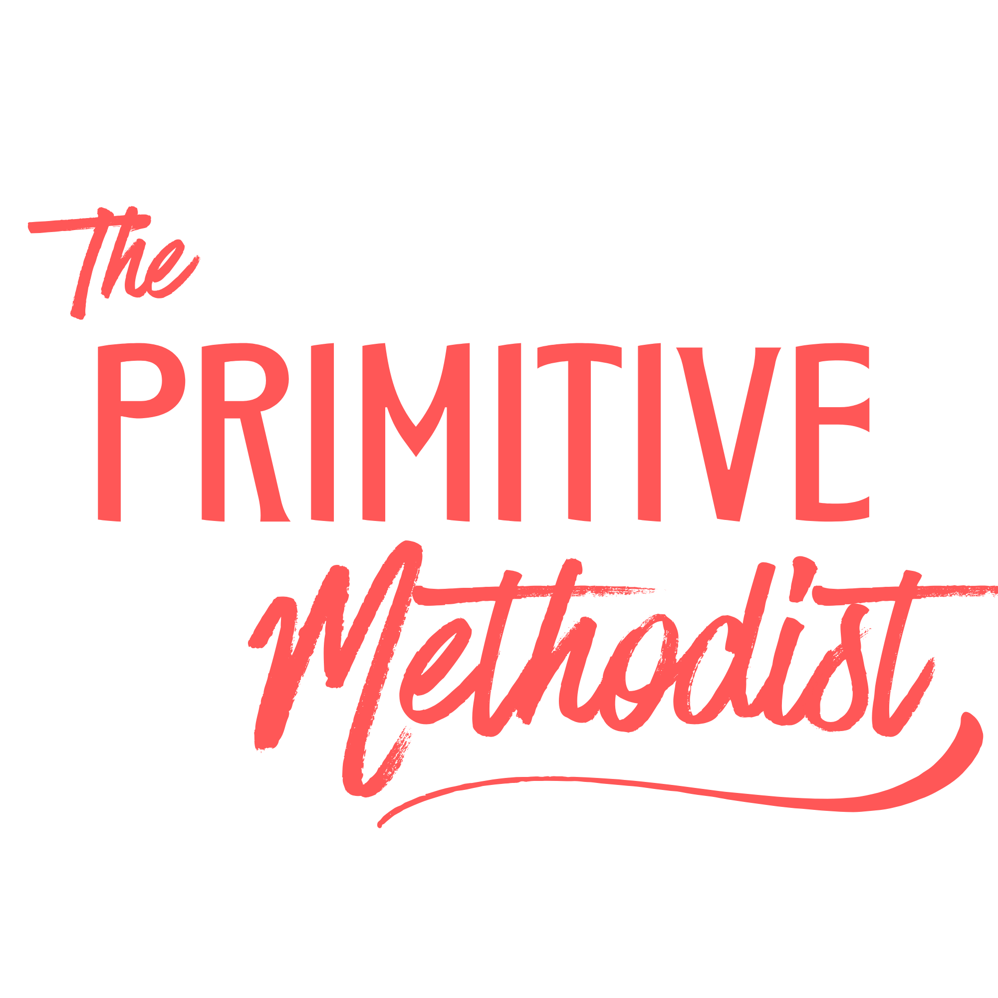The Primitive Methodist